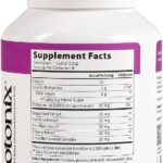 Isotonix OPC-3 - Suplemento Antioxidante com Extrato de Uva, Pycnogenol e Antioxidantes Naturais - 90 Porções - 7
