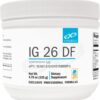 XYMOGEN IG 26 DF - Fibra Pré-biótica Dietética com Anticorpos IgY para Saúde Imunológica e Intestinal