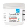 XYMOGEN XymoBolX - Pó de Aminoácidos BCAA para Recuperação Muscular e Força - Sabor Frutas Vermelhas - 30 Porções
