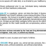 XYMOGEN ProbioMax Complete 45B - Protetor Intestinal com 45 Bilhões de CFUs para Imunidade e Digestão Saudável - 5