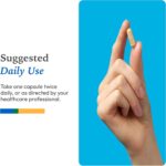 XYMOGEN Liver Protect - Suplemento para Saúde do Fígado com Antioxidantes e Nutrientes Naturais - 7
