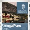 XYMOGEN OmegaPure 900 EC - Óleo de Peixe Triglicerídeo para Saúde Cardiovascular e Cognitiva