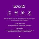 Isotonix OPC-3 - Suplemento Antioxidante com Extrato de Uva, Pycnogenol e Antioxidantes Naturais - 90 Porções - 6