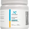 XYMOGEN BrainSustain para Crianças - 6 g de Proteína de Ervilha e Arroz - Suporte à Saúde e Função Cerebral - Sabor Baunilha - 15 Porções