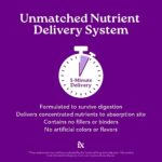 Isotonix OPC-3 - Suplemento Antioxidante com Extrato de Uva, Pycnogenol e Antioxidantes Naturais - 90 Porções - 5
