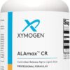 XYMOGEN ALAmax CR 600mg - Ácido Alfa Lipoico com 450mcg de Biotina - Suporte Antioxidante e Metabólico