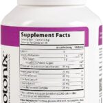 Isotonix OPC-3 - Suplemento Antioxidante com Extrato de Uva, Pycnogenol e Antioxidantes Naturais - 90 Porções - 8