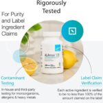 XYMOGEN Viagraphis - Suporte Imunológico Rápido com Indigowoad, Raiz de Alcaçuz e Andrographis - 7