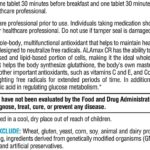 XYMOGEN ALAmax CR 600mg - Ácido Alfa Lipoico com 450mcg de Biotina - Suporte Antioxidante e Metabólico - 7