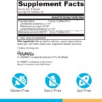 XYMOGEN ProbioMax Daily 30B - Probióticos para Saúde Digestiva e Equilíbrio Intestinal - 2