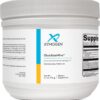 XYMOGEN GlutAloeMine - 3 g de L-Glutamina com Extrato de Aloe Vera - Suporte ao Bem-Estar Digestivo e Intestinal