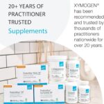 XYMOGEN Bio C 1:1 - Vitamina C com Bioflavonoides Cítricos para Suporte Imunológico - 90 Cápsulas - 3