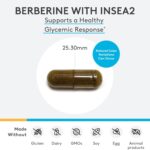 XYMOGEN Berbemycin - Berberina e Extrato de Uva - Suporte à Saúde Digestiva e Equilíbrio Microbiano - 3
