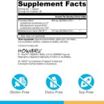 XYMOGEN ProbioMax Daily 30B - Suplemento Probiótico Diário com 30 Bilhões de CFUs para Saúde Digestiva e Imunológica - 2