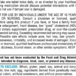 XYMOGEN DHEA Micronizado 10mg - Suporte Hormonal para Andrógenos e Estrogênios - 6
