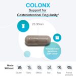 XYMOGEN ColonX - Suporte Gastrointestinal e Regularidade Intestinal com Citrato de Magnésio e Aloe Vera - 3