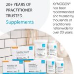 XYMOGEN NeuroActives BrainSustain - Suporte Completo para Saúde Cerebral com Fosfatidilserina e CoQ10 - 5