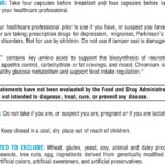 XYMOGEN Appe-Curb - Fórmula para Controle de Desejos Alimentares e Suporte à Serotonina - 240 Cápsulas Vegetais - 2