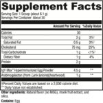XYMOGEN IG 26 Plus DF - Pó Imunoglobulina Sem Laticínios para Saúde Intestinal e Imunidade - 2