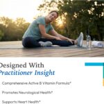 XYMOGEN Methyl Protect - 3.400 mcg de 5-MTHF - Suporte Cardiovascular e Neurológico - 4