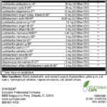 XYMOGEN ProbioMax Complete 45B - Protetor Intestinal com 45 Bilhões de CFUs para Imunidade e Digestão Saudável - 2