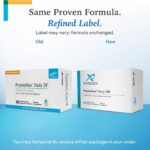 XYMOGEN ProbioMax Daily 30B - Probióticos para Saúde Digestiva e Equilíbrio Intestinal - 3