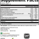 XYMOGEN B Activ - Suplemento de Vitaminas do Complexo B para Metabolismo Energético e Suporte Imunológico - 2