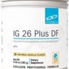 XYMOGEN IG 26 Plus DF - Pó Imunoglobulina Sem Laticínios para Saúde Intestinal e Imunidade