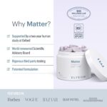 ELYSIUM Matter 30 Porções - Suplemento para Memória e Foco com Ômega 3 e DHA - 5