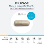 XYMOGEN DioVasc - Suporte à Saúde Vascular e Microcirculação com Flavonoides Cítricos Micronizados - 3