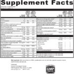 XYMOGEN ActivNutrients Chewable - Multivitamínico Infantil para Suporte ao Bem-Estar e Crescimento - 2