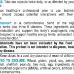 XYMOGEN Adrenal Essence - Suplemento de Suporte Adrenal para Energia e Imunidade - 7