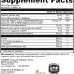 XYMOGEN Mood Food ES - Suplemento Vegano para Relaxamento e Mente Saudável com L-Theanine e Folato Ativo - 3