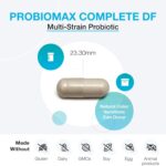 XYMOGEN ProbioMax Complete 45B - Protetor Intestinal com 45 Bilhões de CFUs para Imunidade e Digestão Saudável - 3