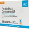 XYMOGEN ProbioMax Complete 45B - Protetor Intestinal com 45 Bilhões de CFUs para Imunidade e Digestão Saudável