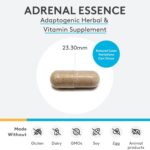 XYMOGEN Adrenal Essence - Suplemento de Suporte Adrenal para Energia e Imunidade - 5