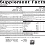 XYMOGEN ActivNutrients Chewable - Multivitamínico Infantil em Tabletes Mastigáveis para Suporte à Saúde - 2