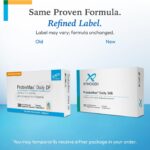 XYMOGEN ProbioMax Daily 30B - Suplemento Probiótico Diário com 30 Bilhões de CFUs para Saúde Digestiva e Imunológica - 3