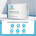 XYMOGEN ProbioMax Daily 30B - Suplemento Probiótico Diário com 30 Bilhões de CFUs para Saúde Digestiva e Imunológica - 6