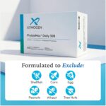 XYMOGEN ProbioMax Daily 30B - Probióticos para Saúde Digestiva e Equilíbrio Intestinal - 6