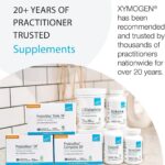 Suplemento NeuroActives BrainSustain XYMOGEN - Suporte à Saúde Cerebral com Fosfatidilserina e CoQ10 - 5