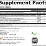 XYMOGEN CinnDromeX - Suplemento de Canela e Cromo para Saúde Metabólica e do Pâncreas - 2