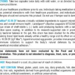 XYMOGEN ProbioMax IG 26 - Pó de Ovo Imunizado e Bacillus Coagulans para Saúde Digestiva - 7