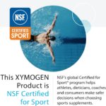 XYMOGEN XymoBolX - Pó de Aminoácidos BCAA para Recuperação Muscular e Força - Sabor Frutas Vermelhas - 30 Porções - 3