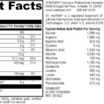 XYMOGEN FIT Lean Food Collagen - Colágeno para Recuperação Muscular e Suporte ao Tecido Conectivo - 15g de Peptídeos de Colágeno com HMB e Vitamina D3 - Sabor Baunilha - 14 Porções - 2