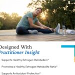 XYMOGEN Hormone Protect - Suporte ao Metabolismo Estrogênico com DIM e Extratos de Brócolis e Couve - 120 Cápsulas Vegetarianas e Sem Glúten - 3