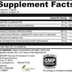 XYMOGEN Adrenal Essence - Suplemento de Suporte Adrenal para Energia e Imunidade - 2