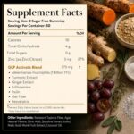 Suplemento GLP-1 8 em 1 Plus+Ultra - Controle de Apetite e Metabolismo com Akkermansia e Turma Rica - 4