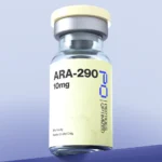 ARA-290 Peptídeo Cibinetide 10mg - Alta Pureza para Pesquisa em Laboratório
