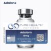 Adalank Pure Health Peptides 5mg - Heptapeptídeo Sintético para Pesquisa Laboratorial In Vitro